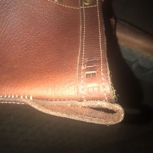 Gokey Classic Upland Boots 11EE by Orvis